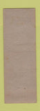 Matchbook Cover - Ed Mellon Company Charlotte NC Clothing
