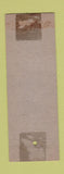 Matchbook Cover - Curlee Men's Clothes Wright's Clothing Store Winston Salem NC
