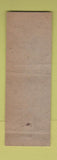 Matchbook Cover - Dunmurray Men's Clothes Bridgeport CT