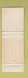 Matchbook Cover - Griswold Inn Essex CT