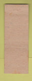 Matchbook Cover - Norwalk Radio Applaince CT