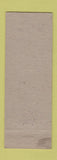Matchbook Cover - Elks Club New London CT