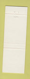 Matchbook Cover - Connecticut Turnpike Motel Milford CT