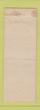 Matchbook Cover - Lewis and Clark Hotel Mandan ND