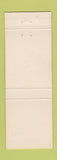 Matchbook Cover - Ashley Motel Ashley ND