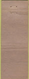Matchbook Cover - Saxon's Inc Charlotte NC