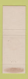 Matchbook Cover - Hotel Gardner Fargo ND