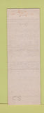 Matchbook Cover - Gerken Motel Plankinton SD