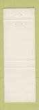 Matchbook Cover - Skyline Motel Yankton SD