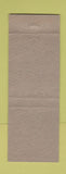 Matchbook Cover - Hotel Cavalier ND