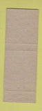 Matchbook Cover - Wilson's Motel Redfield SD Hillbilly low phone #