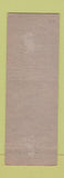 Matchbook Cover - Johnstone Gas Appliance Frigidaire  Dallas NC