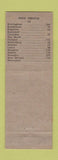 Matchbook Cover - Stamps Courts Motel Prentiss MS
