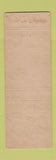Matchbook Cover - Stratfield Hotel Bridgeport CT
