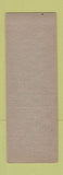 Matchbook Cover - Occidental Buffet SAMPLE