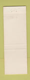 Matchbook Cover - Forsythe's River Road Restaurant Ripley TN