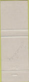 Matchbook Cover - Rotisserie girlie Canada