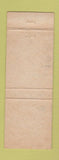 Matchbook Cover - Coffee Cup Cafe Lynchburg TN