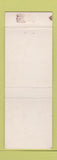 Matchbook Cover - Desert Inn Coffee Shop Salt Lake City UT
