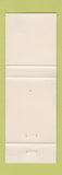 Matchbook Cover - Sugar Loaf Cafe Cedar City UT WEAR