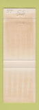 Matchbook Cover - Mickelson's Restaurant Nephi UT