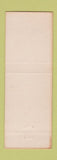 Matchbook Cover - Armond's Lounge Bountiful UT Pizza PEACH