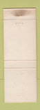 Matchbook Cover - Blonquist Motel Deans Coffee Shop Coalville UT low phone #