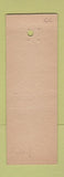 Matchbook Cover - El Camino Restaurant Coffee Shop Provo UT