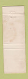 Matchbook Cover - Mr B's Family Restaurant Richfield UT