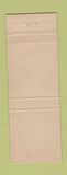 Matchbook Cover - Bardwell Hotel Motor Inn Rutland VT
