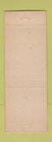 Matchbook Cover - Reed Motel South Burlington VT
