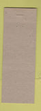 Matchbook Cover - Cyn Bar Lou Cabins Norwich VT low phone #