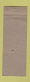 Matchbook Cover - Lake Morey Inn Fairlee VT