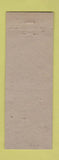Matchbook Cover - Miller's Manor Cabins Restaurant Pownal VT low phone #