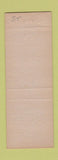 Matchbook Cover - Heartwellville Lodge Motel Readsboro VT