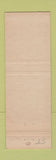 Matchbook Cover - Heartwellville Lodge Motel Readsboro VT