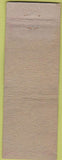 Matchbook Cover - Equire Tap Sioux City IA WEAR