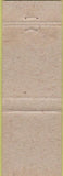 Matchbook Cover - Eddy World Series Arabia Canada