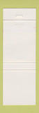 Matchbook Cover - Artful Dodger Toronto ON