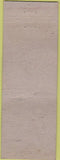 Matchbook Cover - Rill's Trolley Inn Salt Lake City UT wear