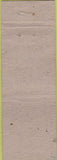 Matchbook Cover - Ferrell oil gas Albany OR WORN Richfield
