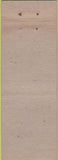 Matchbook Cover - Otto's Restaurant Utica NY WEAR