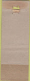 Matchbook Cover - Mary Hartingan Dedham MA PAPER LOSS