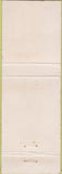 Matchbook Cover - The Plus Place Mubridge SD WEAR