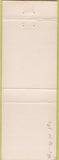 Matchbook Cover - Freddie's Chinese Food Othello WA WEAR