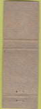 Matchbook Cover - Neal's Restaurant Bronx NY WORN