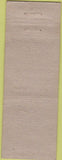 Matchbook Cover - Osborne Hotel Auburn NY Ice Cream 1938