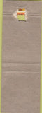 Matchbook Cover - Safeway Trailers North Bend NE WEAR