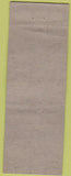 Matchbook Cover - Broadway Cofee Shop Salt Lake City UT WORN