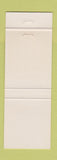 Matchbook Cover - Travelers Insurance Franklin Agency Franklin GA